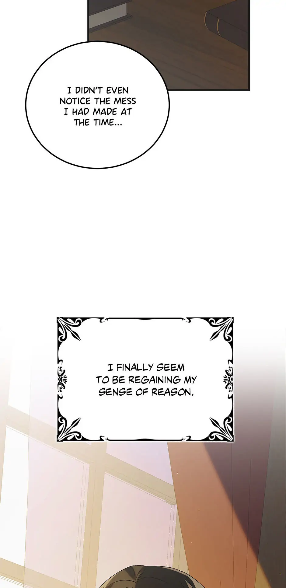 Saving My Sweetheart [Official] - Chapter 91 manhwa