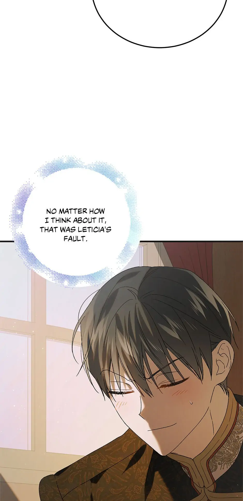 Saving My Sweetheart [Official] - Chapter 91 manhwa