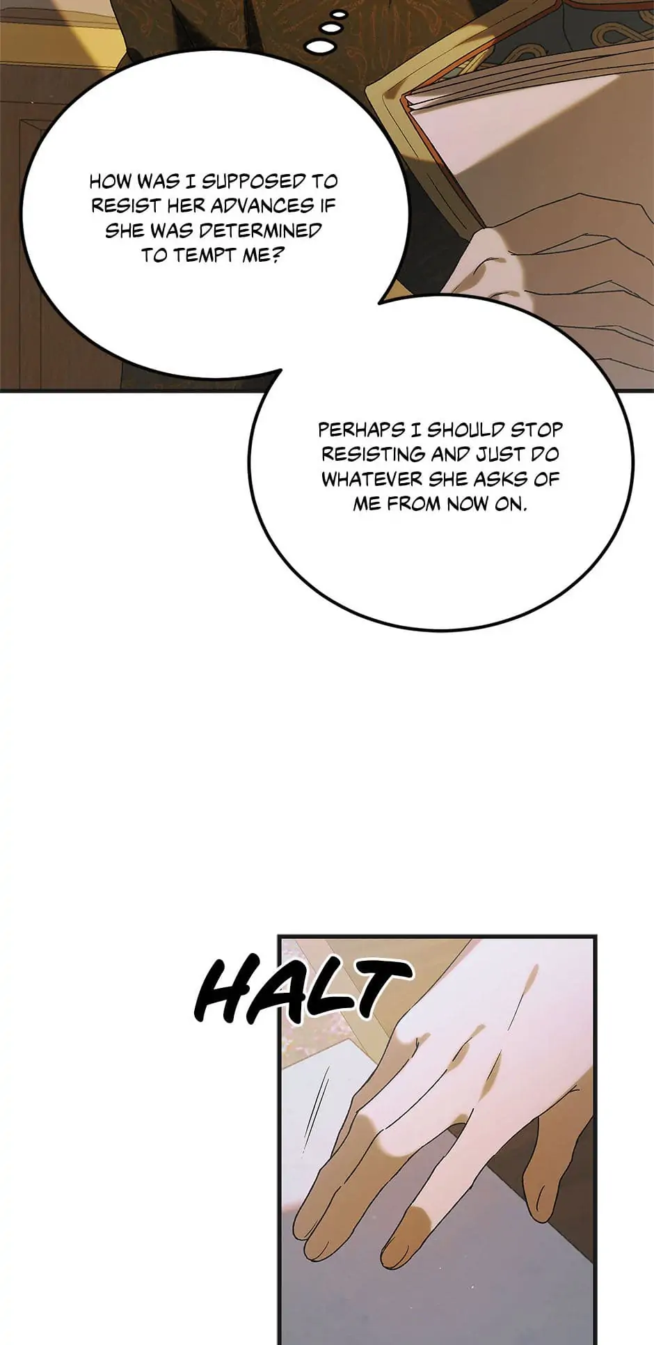 Saving My Sweetheart [Official] - Chapter 91 manhwa