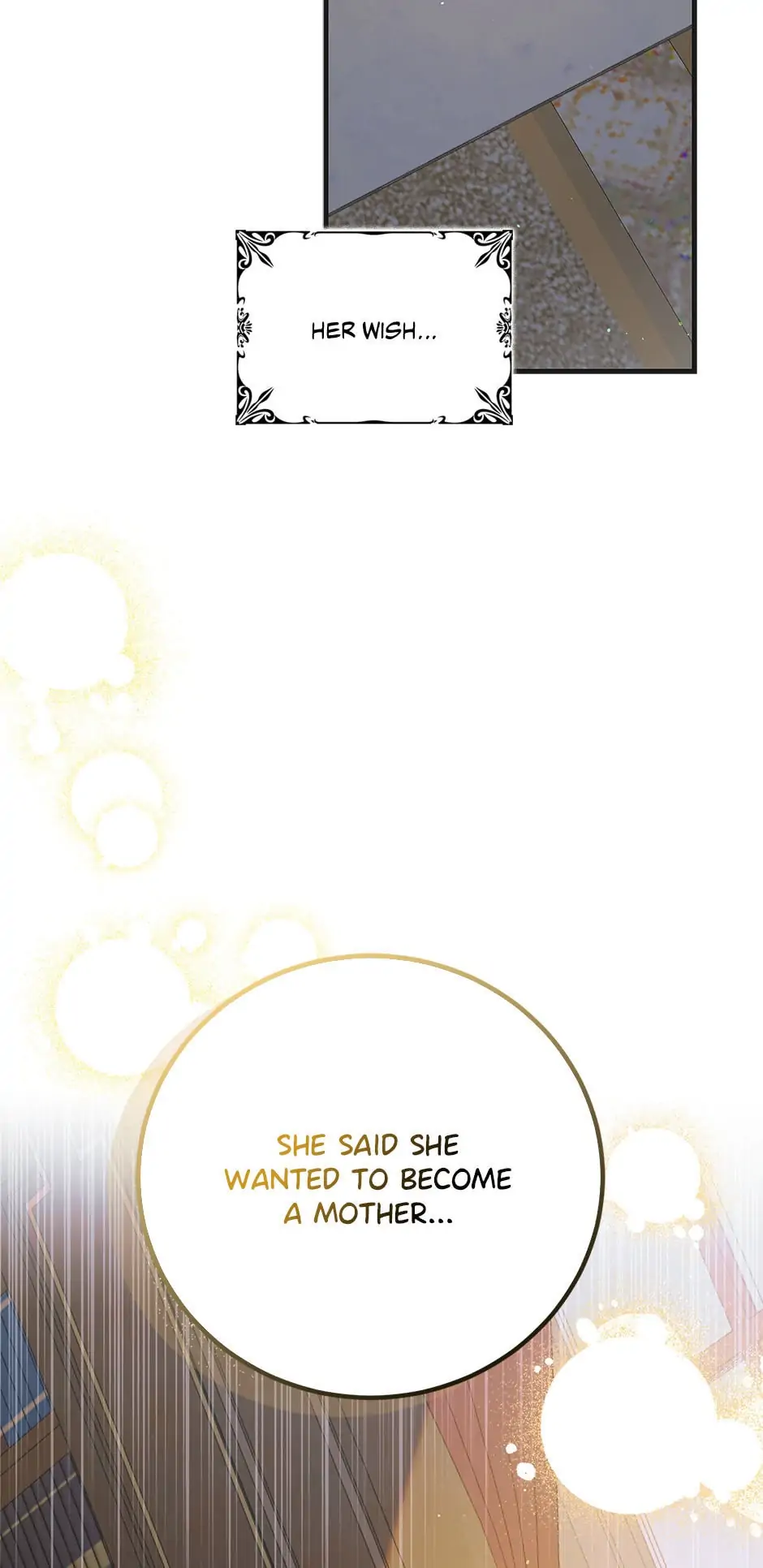 Saving My Sweetheart [Official] - Chapter 91 manhwa