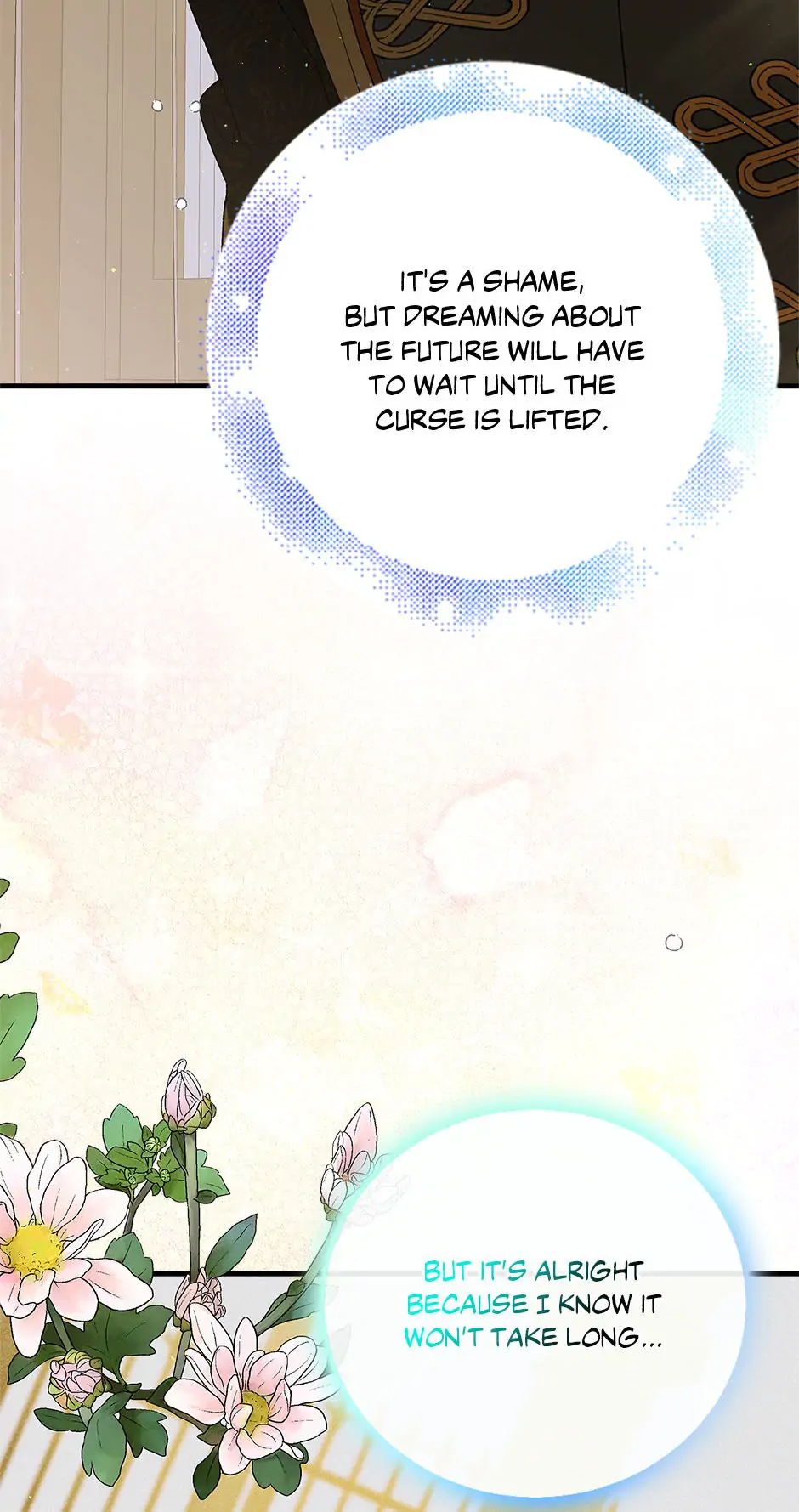 Saving My Sweetheart [Official] - Chapter 91 manhwa
