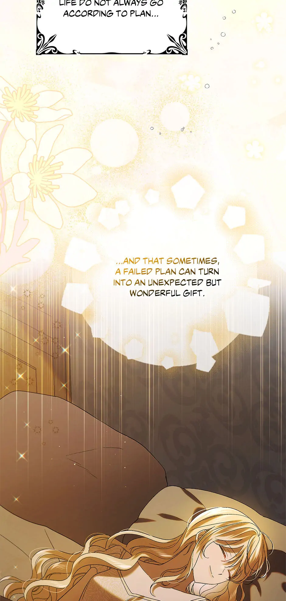 Saving My Sweetheart [Official] - Chapter 91 manhwa