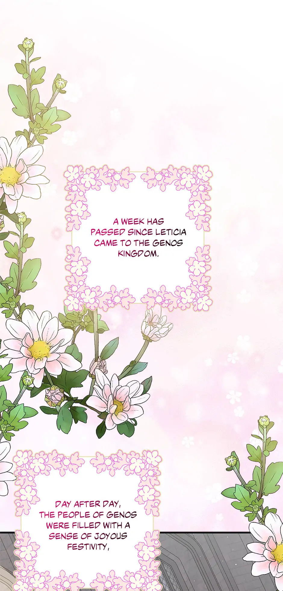 Saving My Sweetheart [Official] - Chapter 92 manhwa