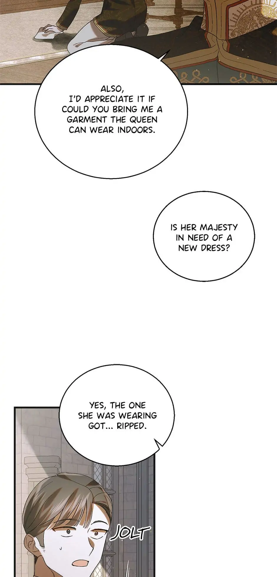 Saving My Sweetheart [Official] - Chapter 92 manhwa