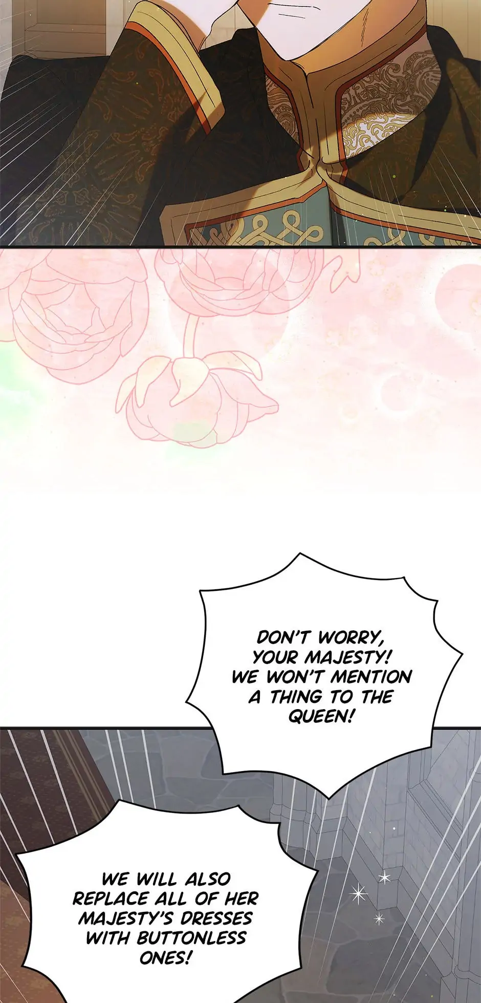 Saving My Sweetheart [Official] - Chapter 92 manhwa