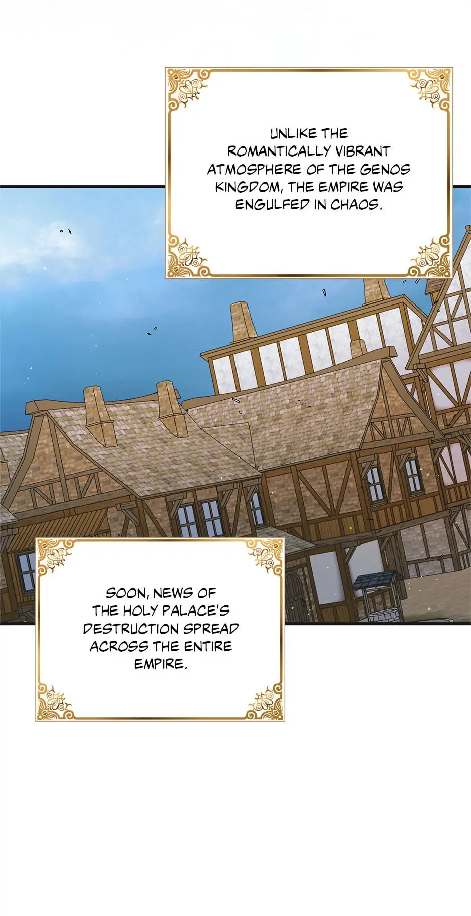 Saving My Sweetheart [Official] - Chapter 92 manhwa