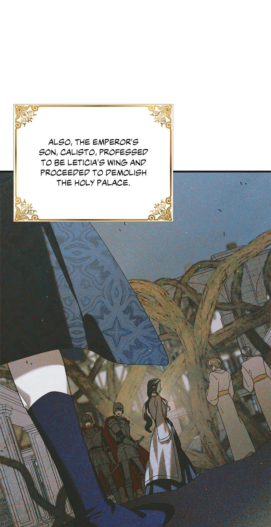 Saving My Sweetheart [Official] - Chapter 92 manhwa