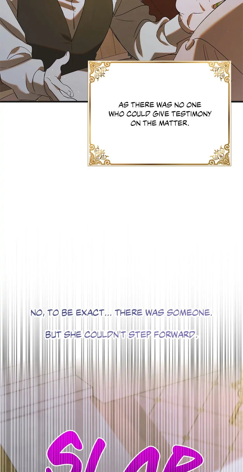 Saving My Sweetheart [Official] - Chapter 92 manhwa