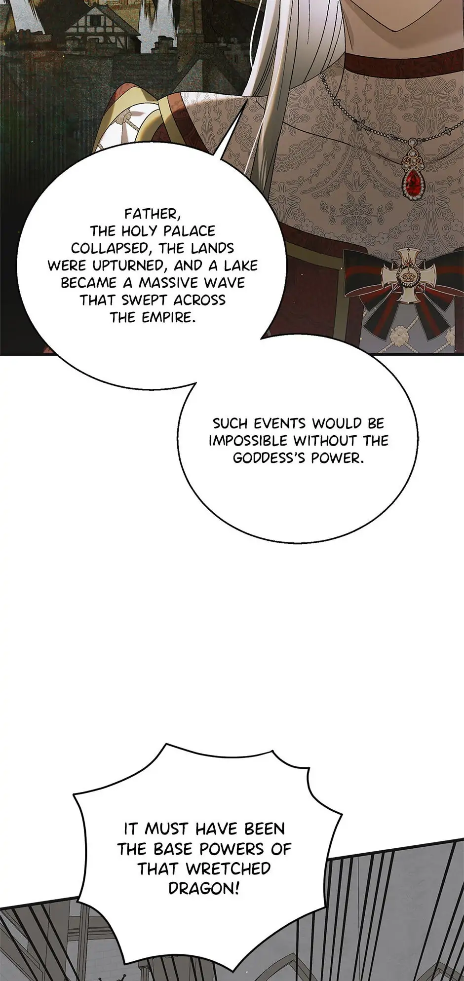 Saving My Sweetheart [Official] - Chapter 92 manhwa