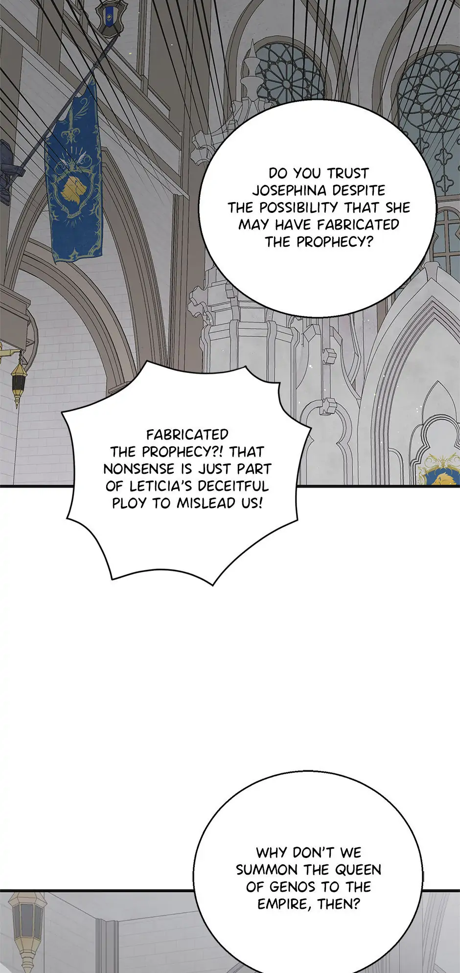 Saving My Sweetheart [Official] - Chapter 92 manhwa