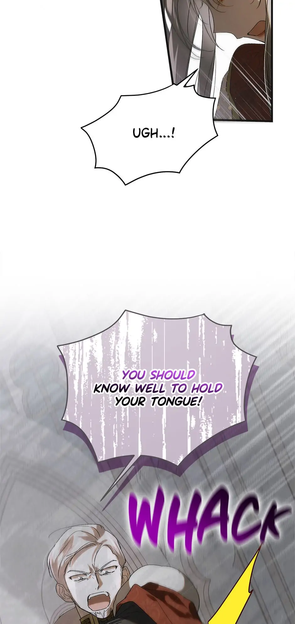Saving My Sweetheart [Official] - Chapter 92 manhwa