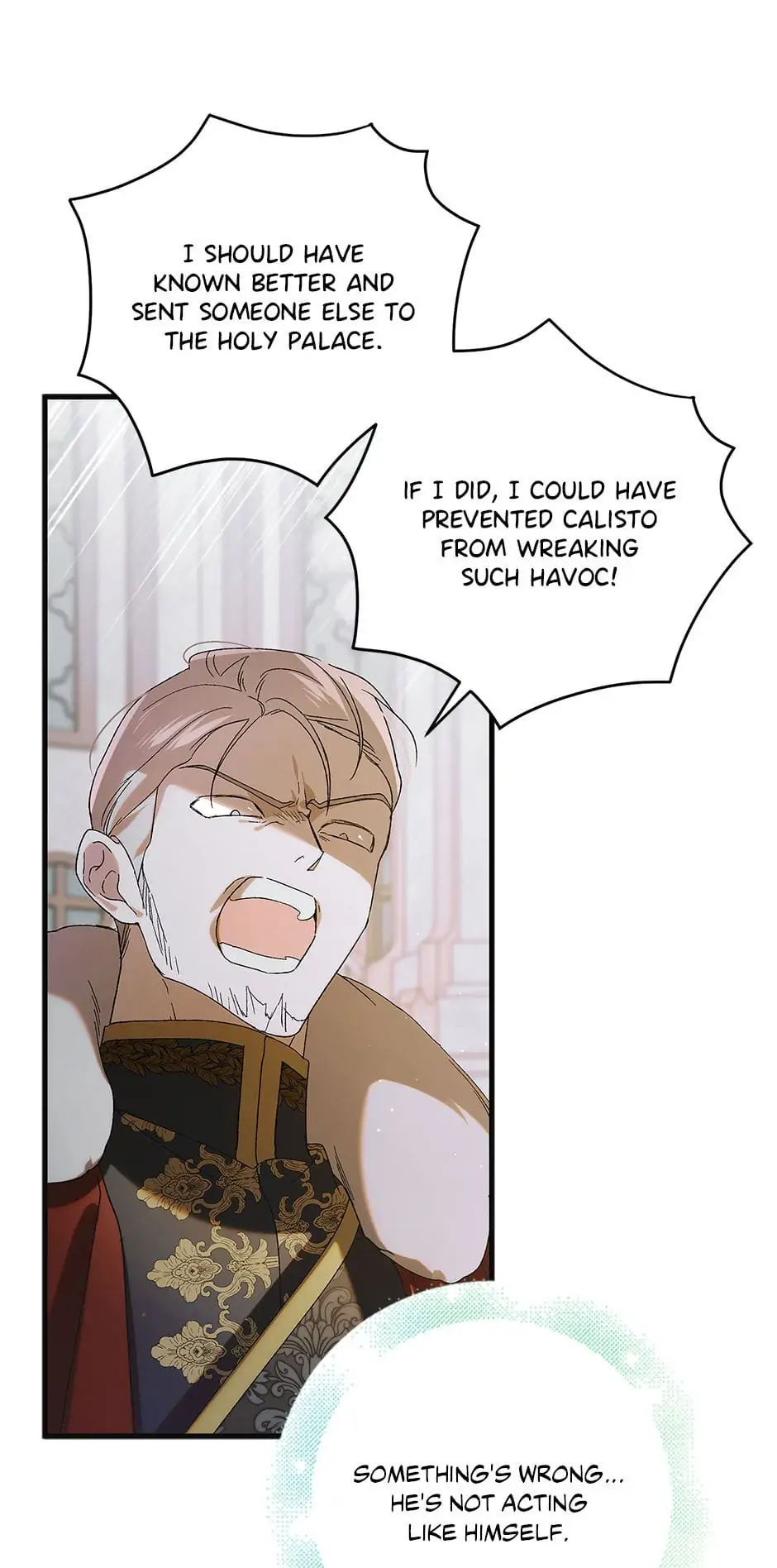 Saving My Sweetheart [Official] - Chapter 92 manhwa