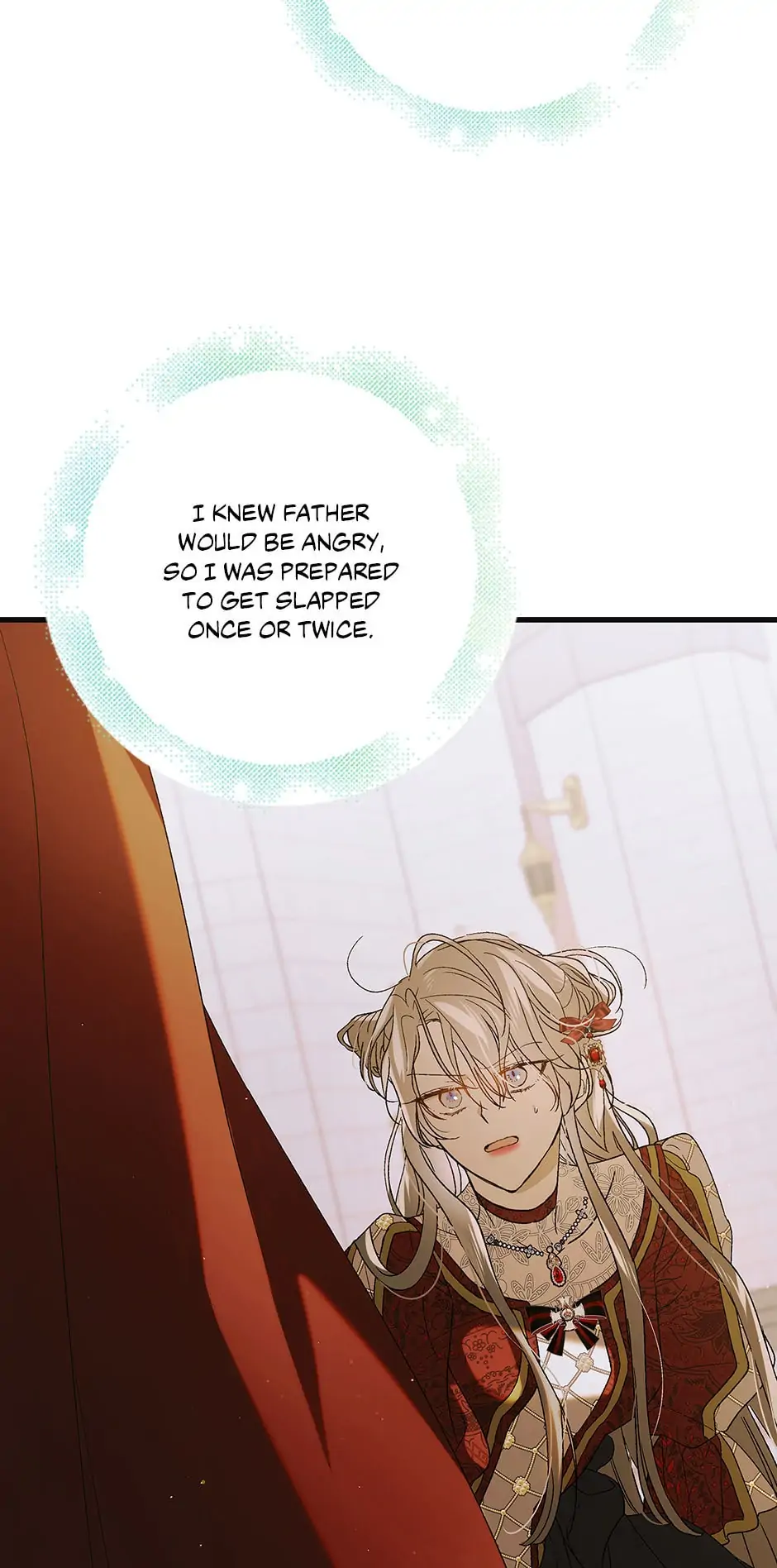 Saving My Sweetheart [Official] - Chapter 92 manhwa