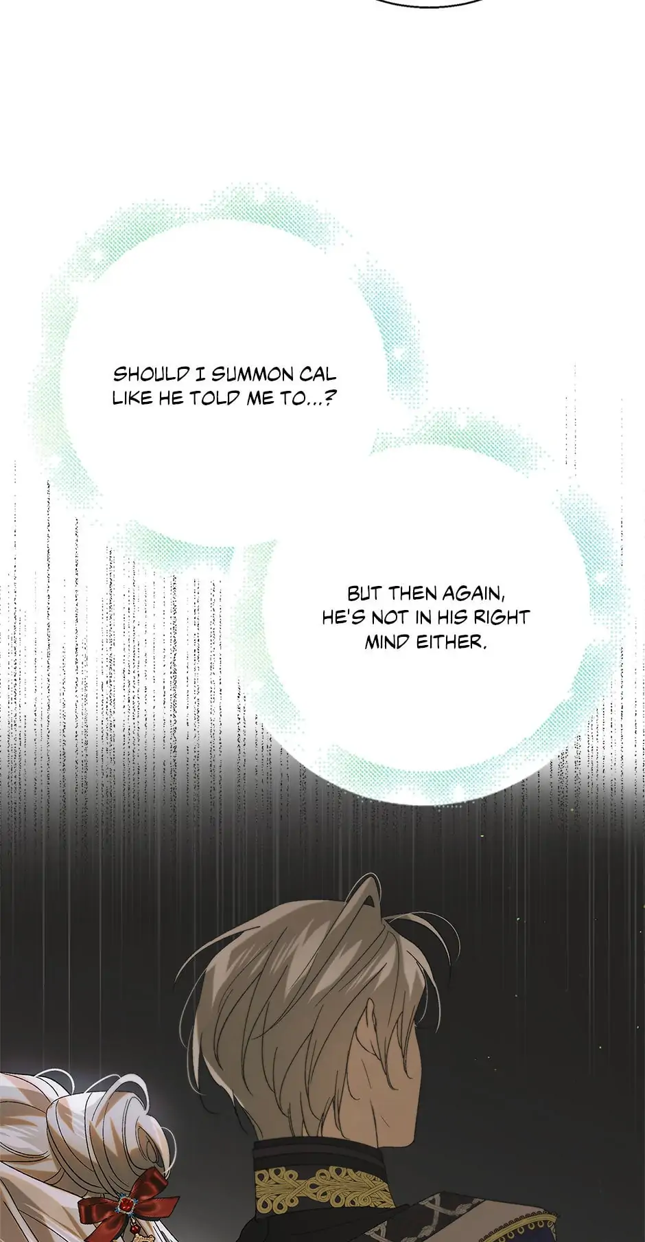 Saving My Sweetheart [Official] - Chapter 92 manhwa
