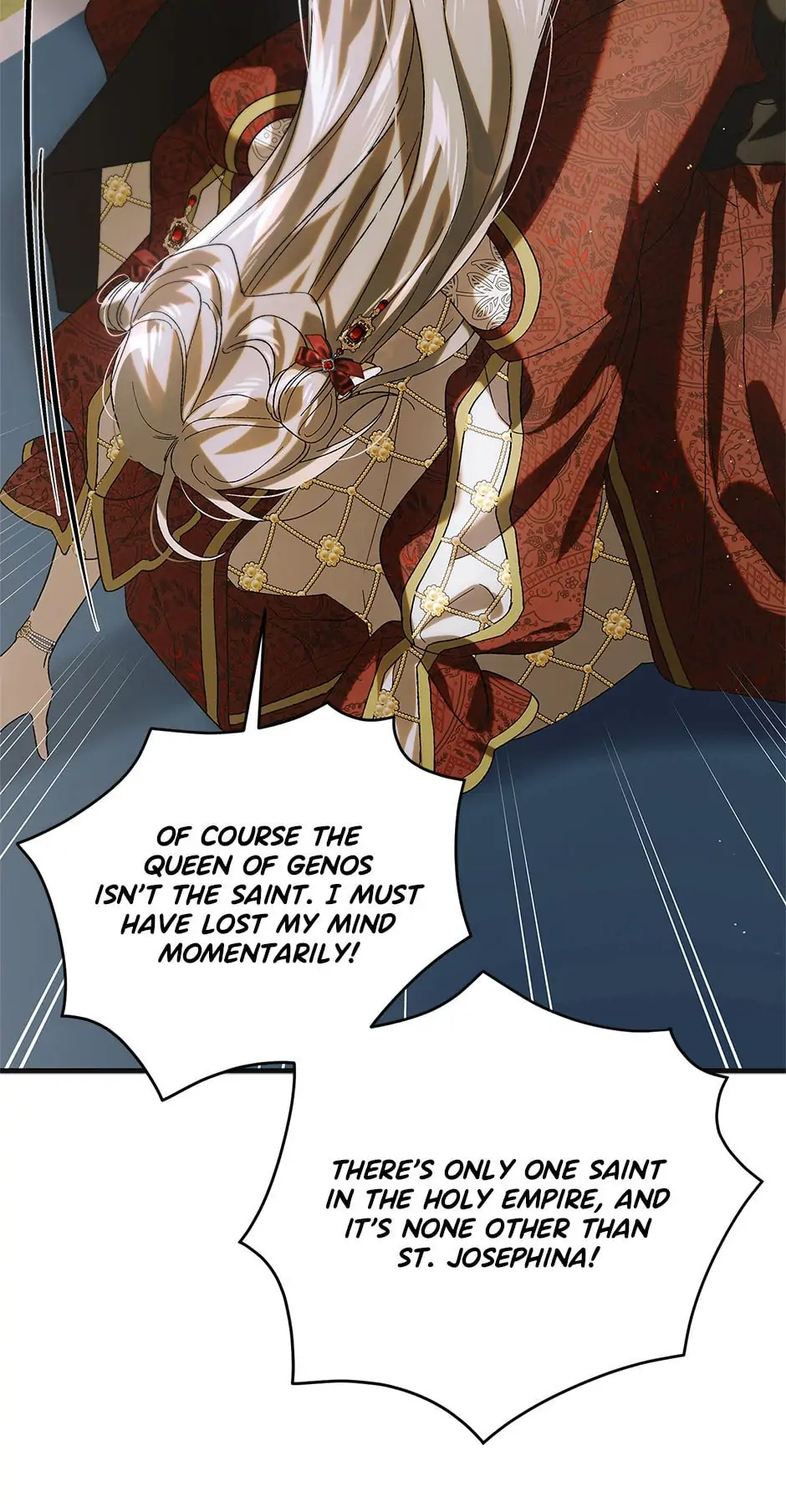 Saving My Sweetheart [Official] - Chapter 92 manhwa
