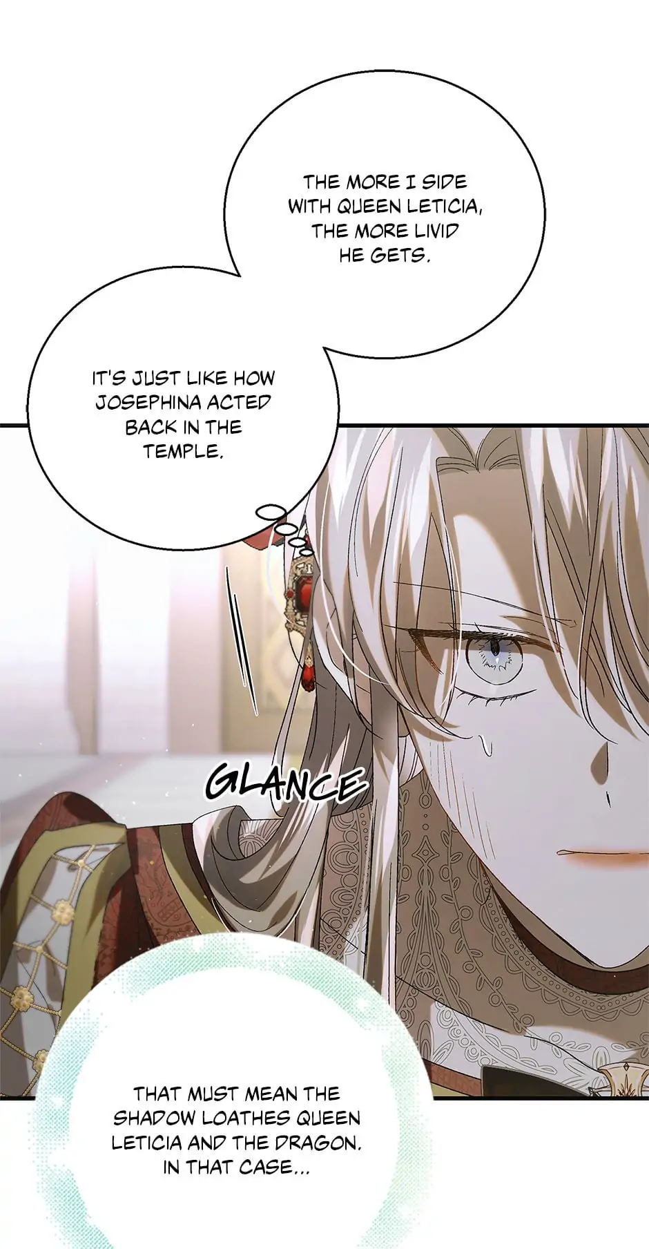 Saving My Sweetheart [Official] - Chapter 92 manhwa
