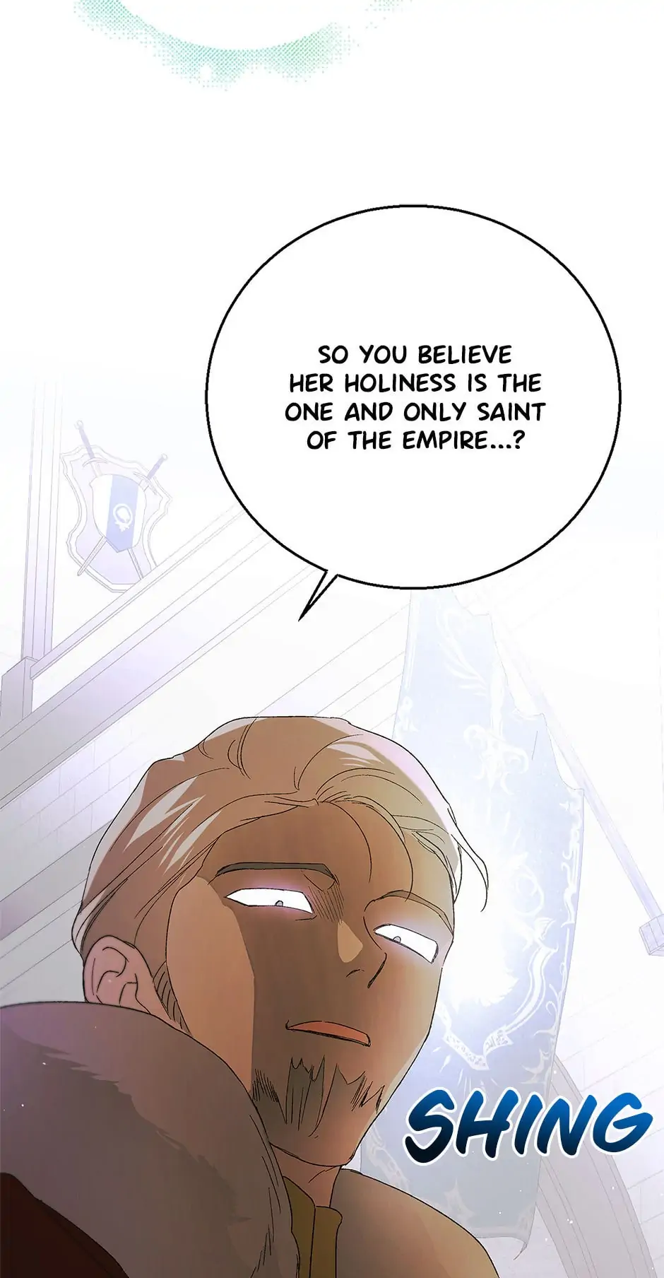 Saving My Sweetheart [Official] - Chapter 92 manhwa