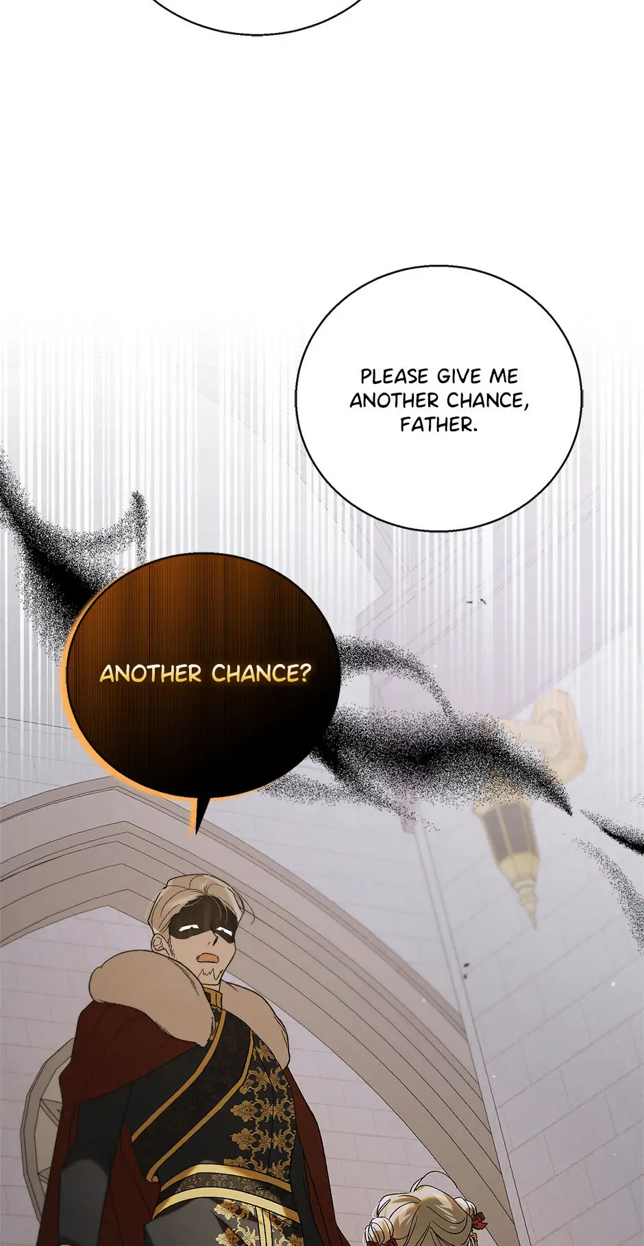 Saving My Sweetheart [Official] - Chapter 92 manhwa