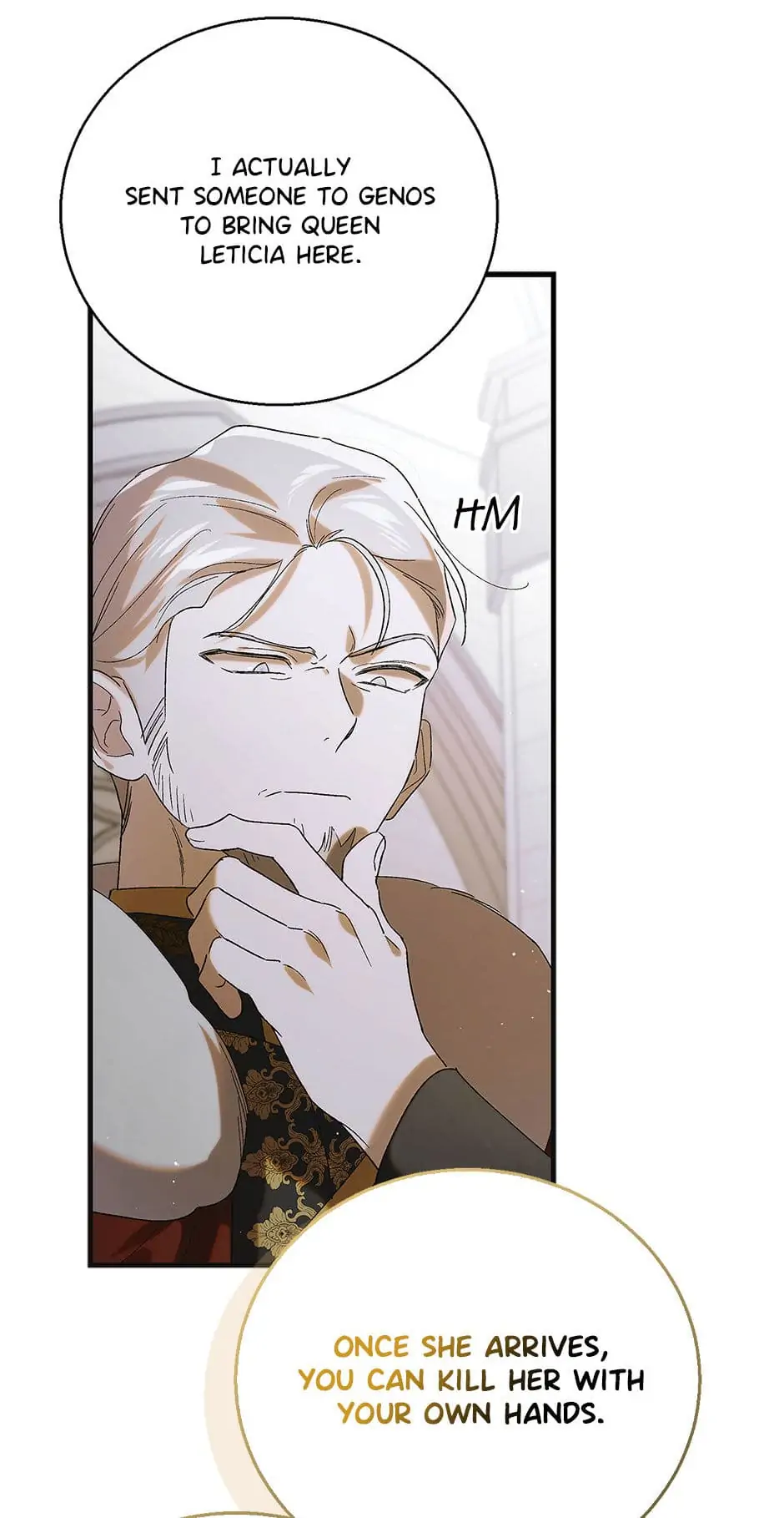 Saving My Sweetheart [Official] - Chapter 92 manhwa
