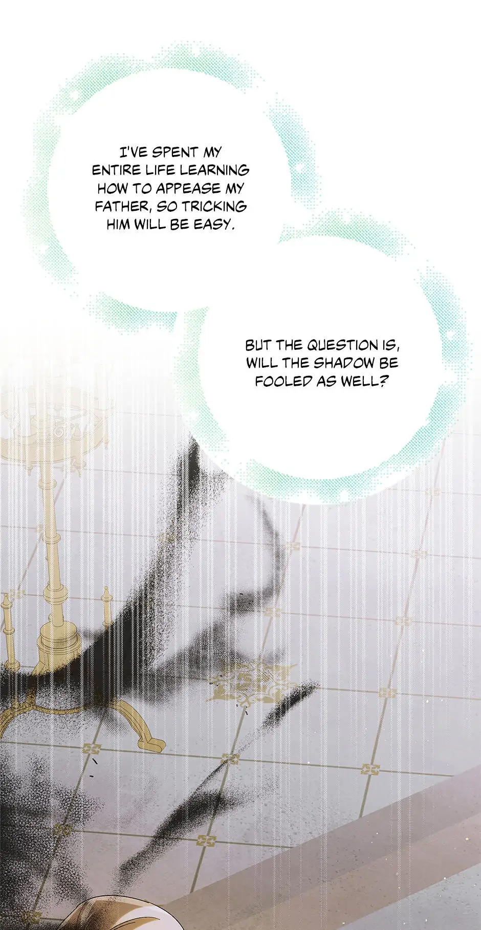 Saving My Sweetheart [Official] - Chapter 92 manhwa