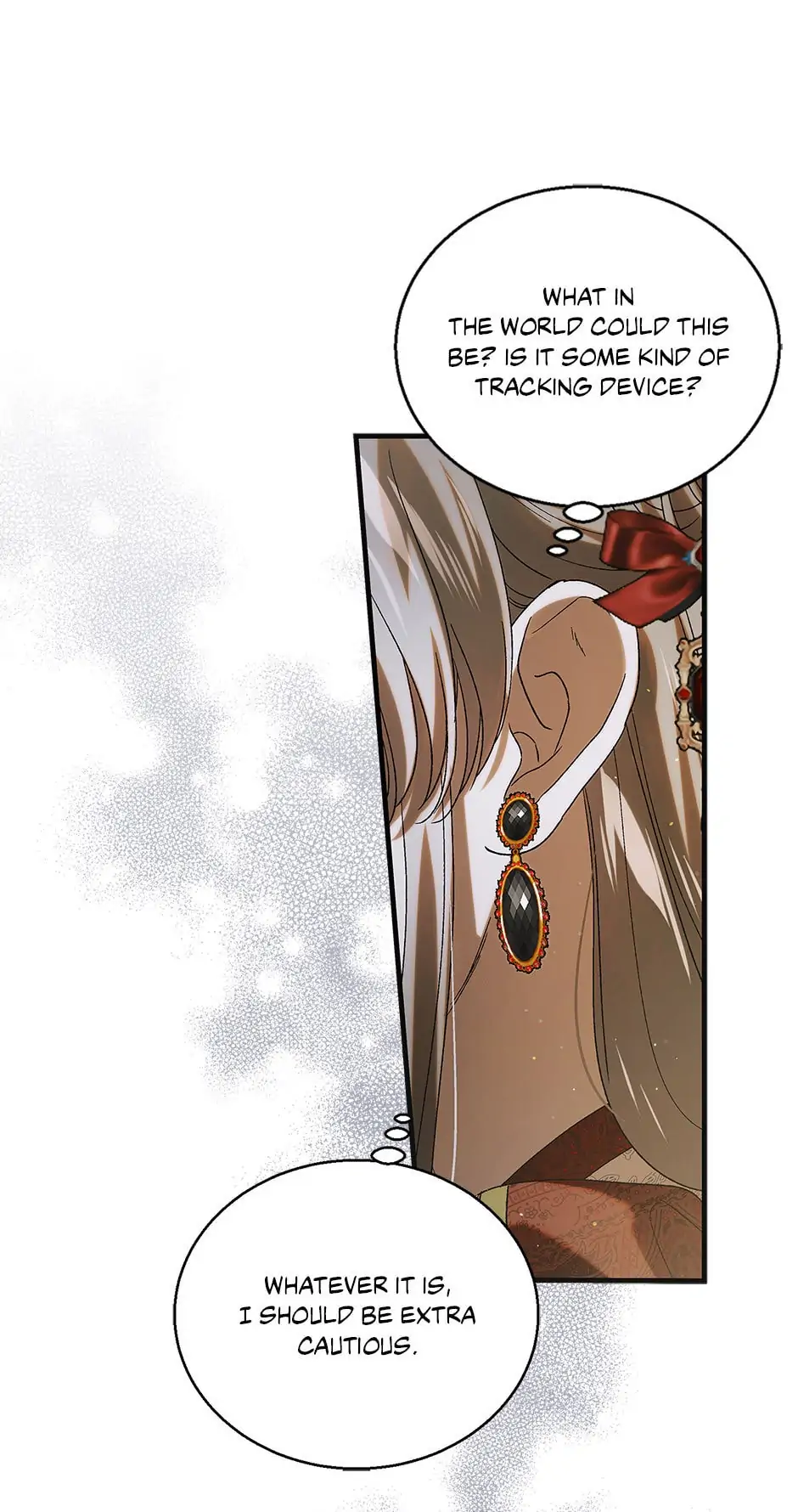 Saving My Sweetheart [Official] - Chapter 92 manhwa