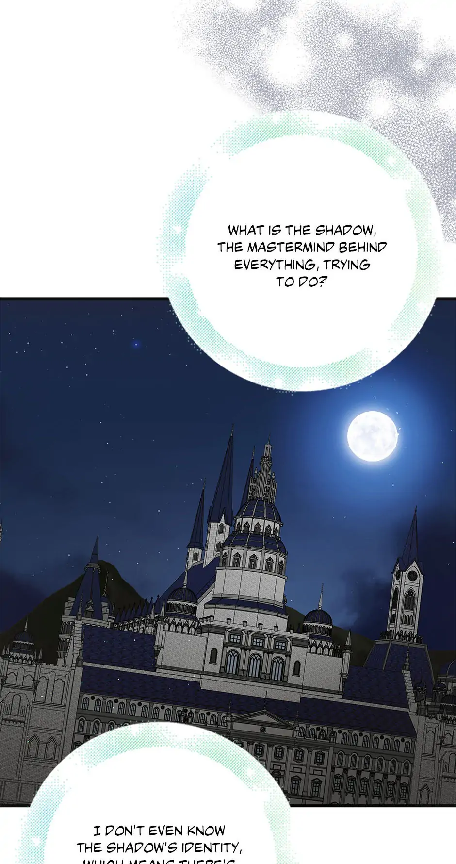 Saving My Sweetheart [Official] - Chapter 92 manhwa
