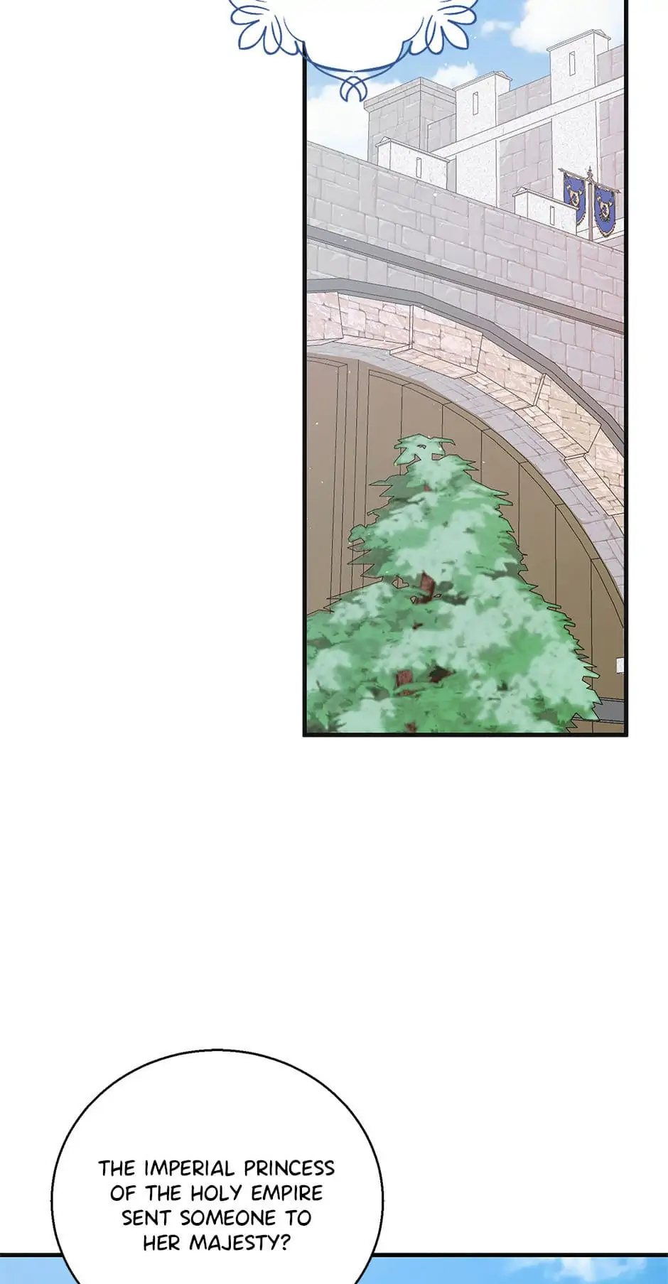 Saving My Sweetheart [Official] - Chapter 92 manhwa