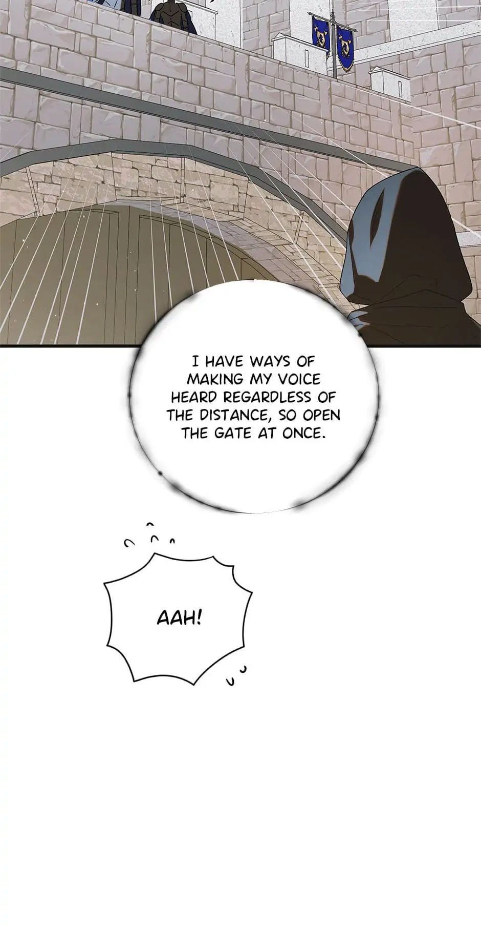 Saving My Sweetheart [Official] - Chapter 92 manhwa