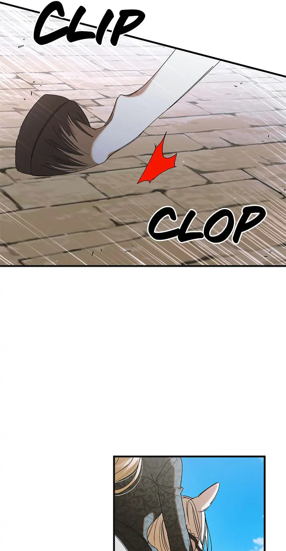 Saving My Sweetheart [Official] - Chapter 92 manhwa