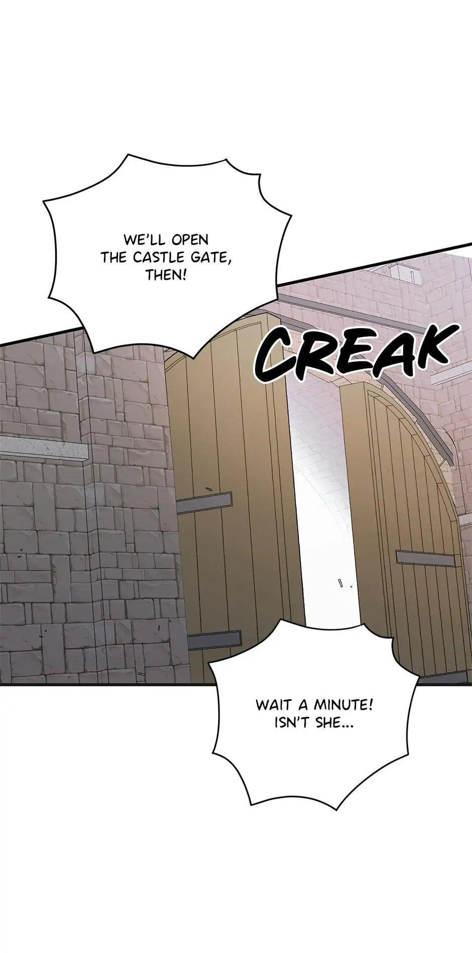 Saving My Sweetheart [Official] - Chapter 92 manhwa
