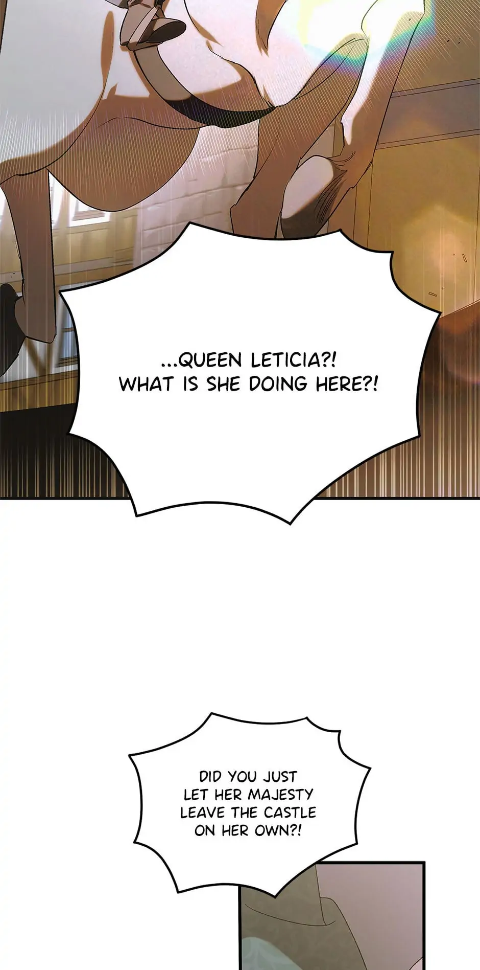Saving My Sweetheart [Official] - Chapter 92 manhwa