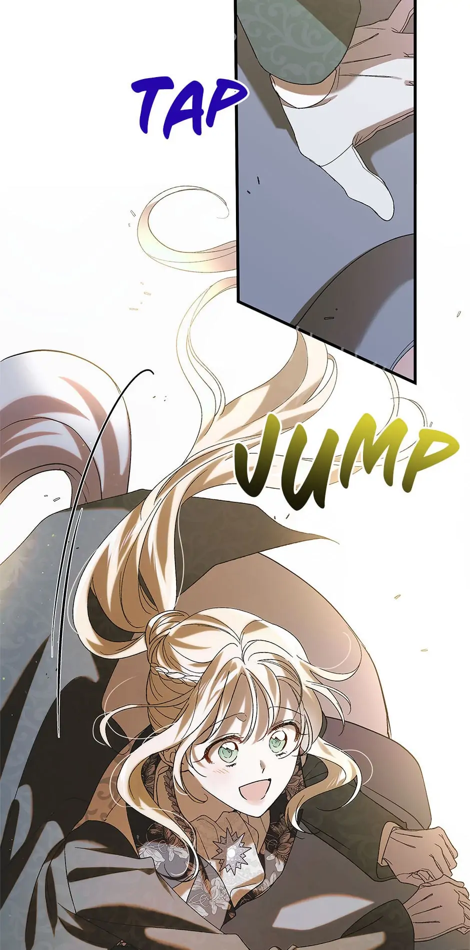 Saving My Sweetheart [Official] - Chapter 92 manhwa