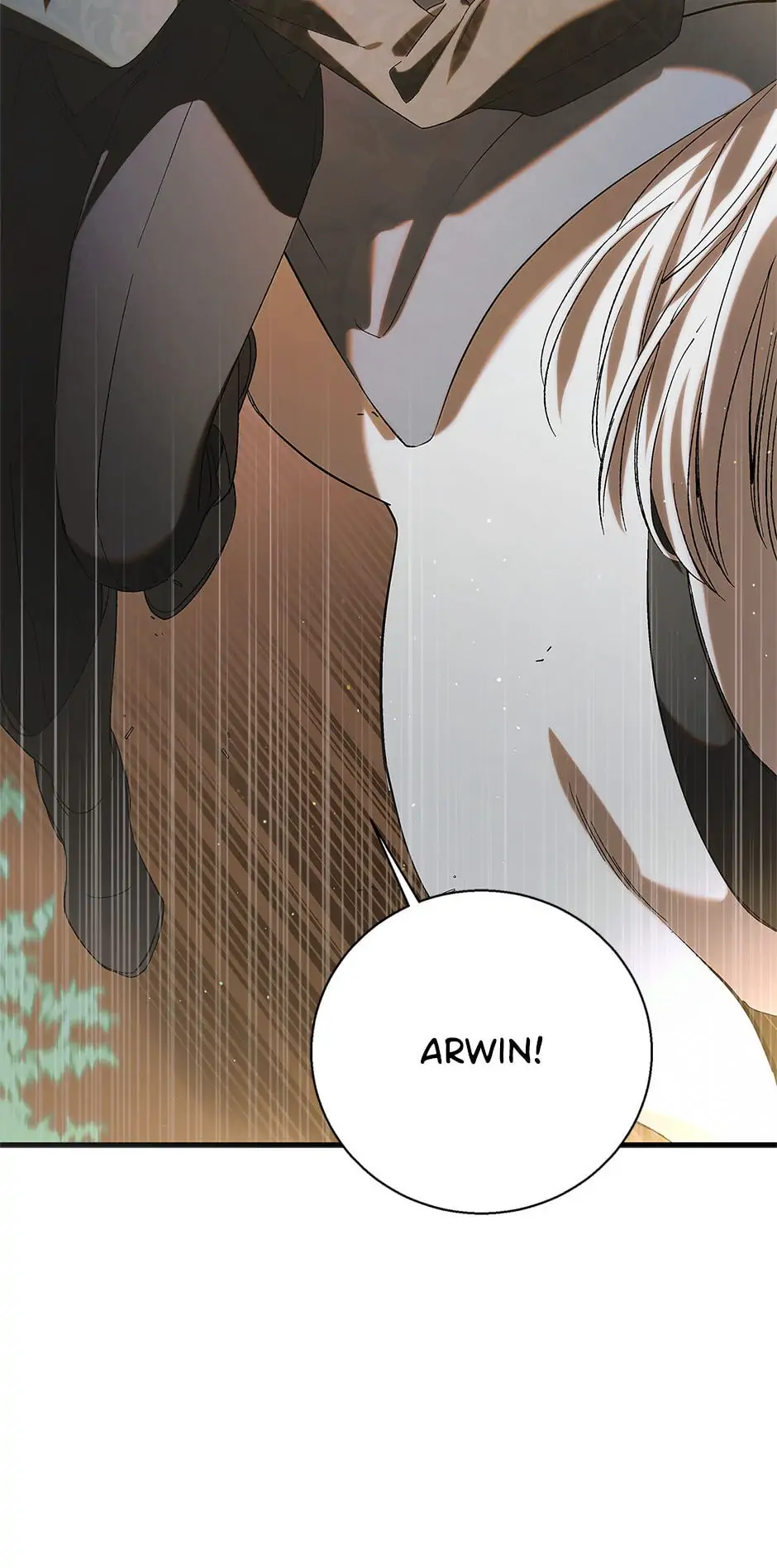 Saving My Sweetheart [Official] - Chapter 92 manhwa