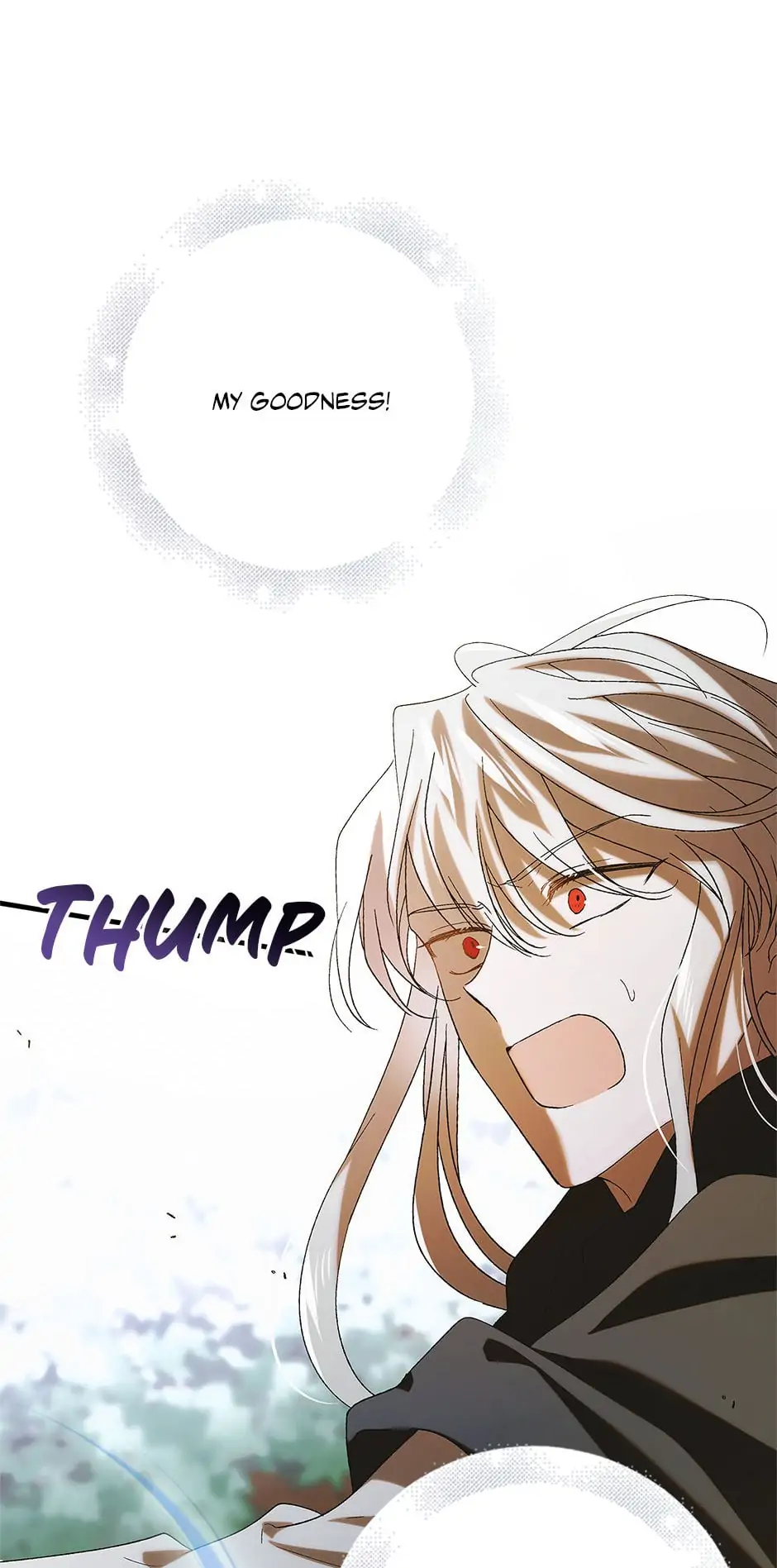 Saving My Sweetheart [Official] - Chapter 92 manhwa