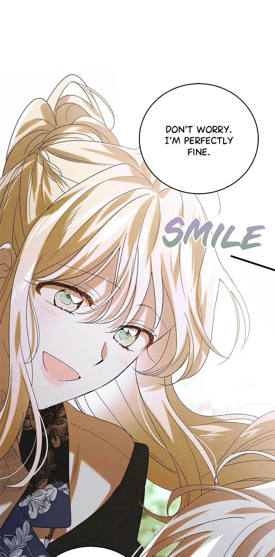 Saving My Sweetheart [Official] - Chapter 92 manhwa