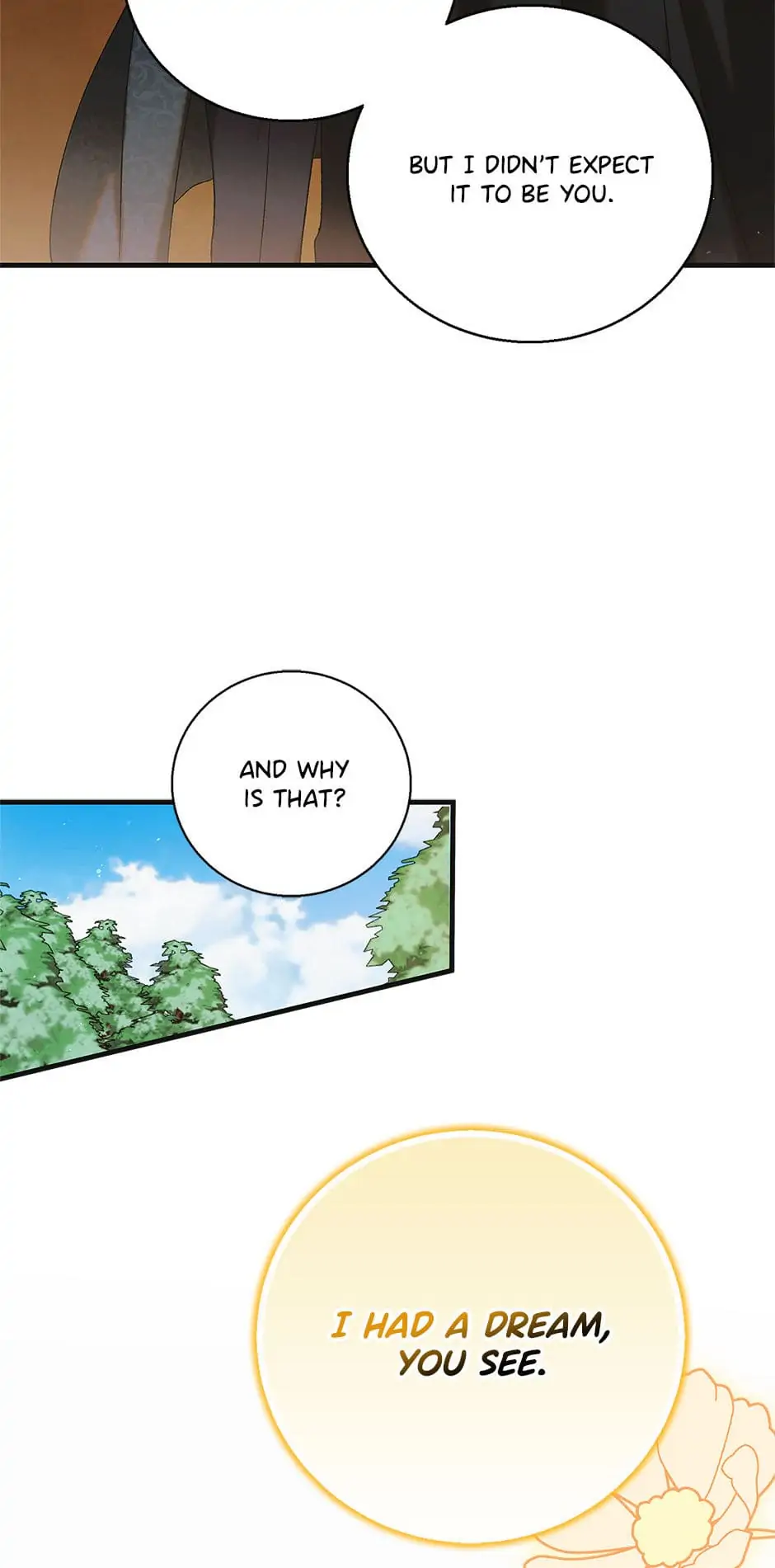 Saving My Sweetheart [Official] - Chapter 92 manhwa