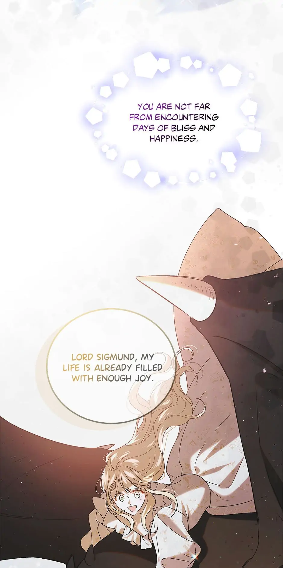 Saving My Sweetheart [Official] - Chapter 93 manhwa