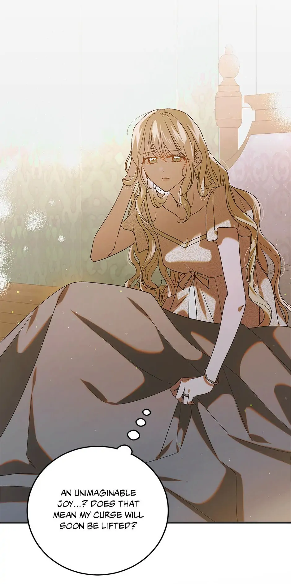 Saving My Sweetheart [Official] - Chapter 93 manhwa
