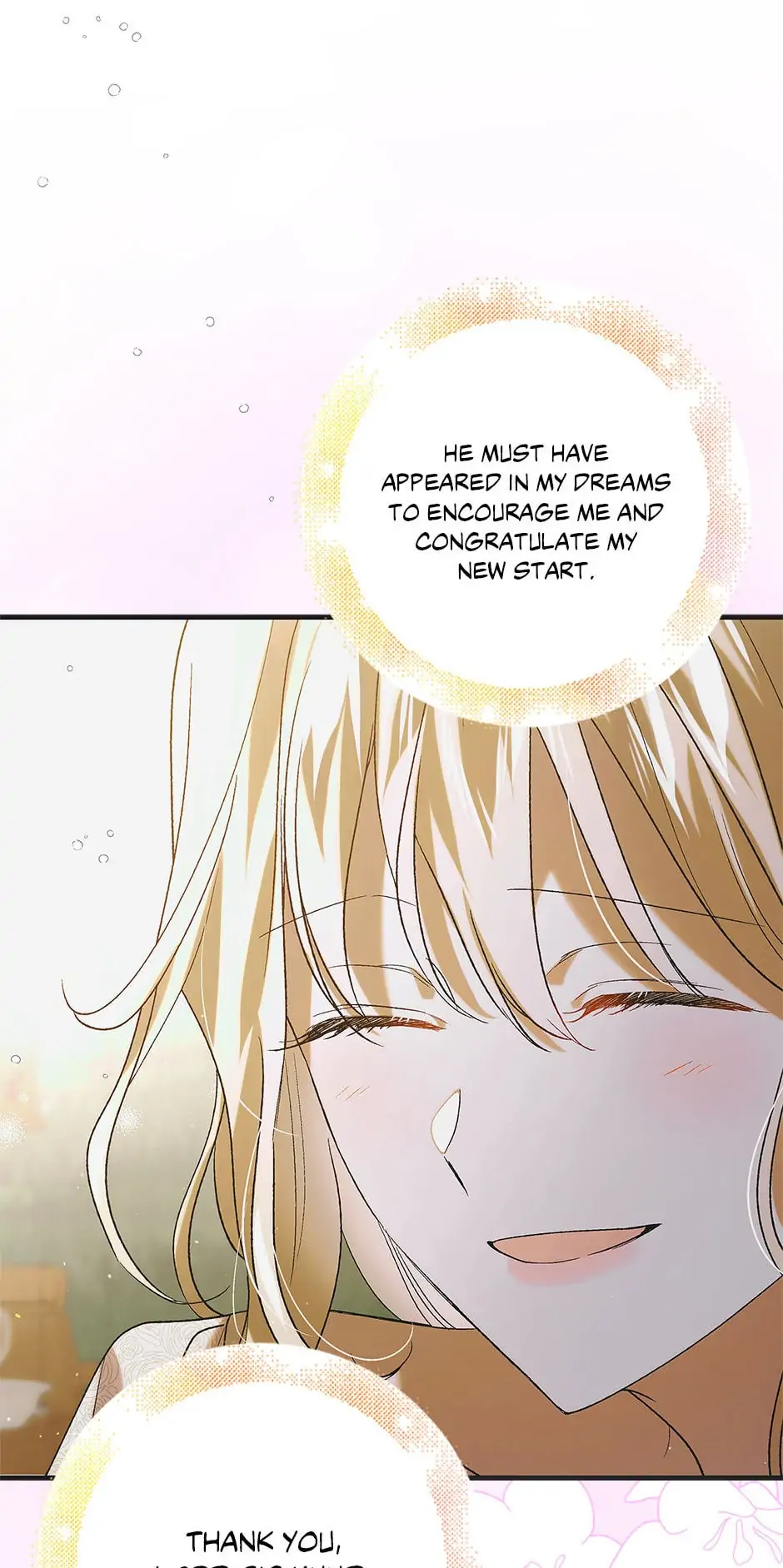 Saving My Sweetheart [Official] - Chapter 93 manhwa