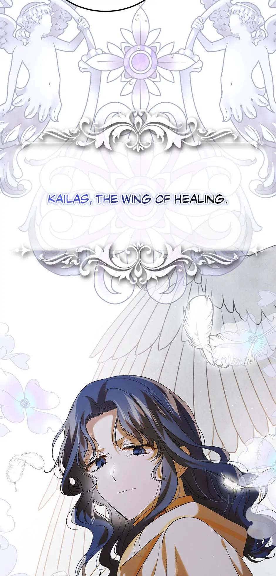 Saving My Sweetheart [Official] - Chapter 93 manhwa