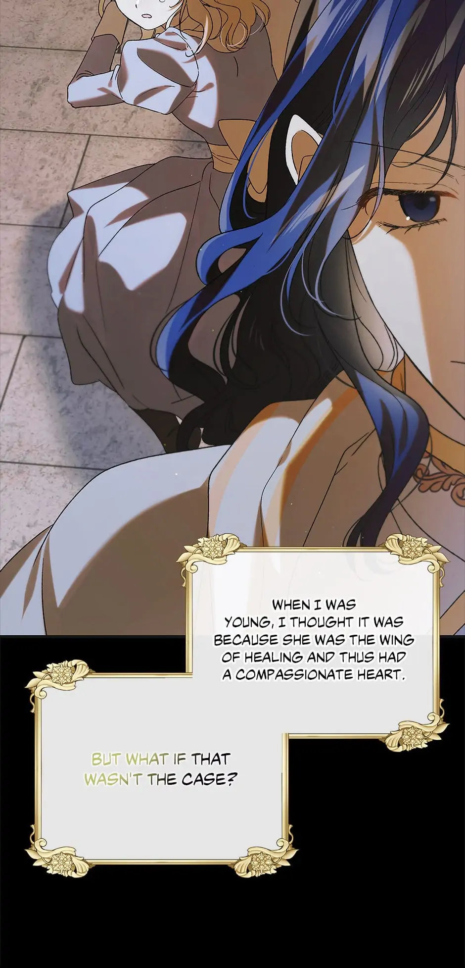 Saving My Sweetheart [Official] - Chapter 93 manhwa