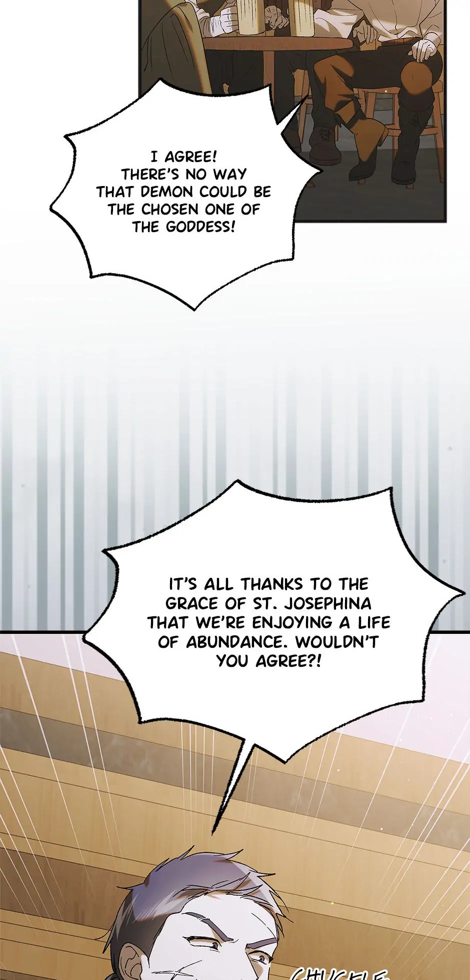 Saving My Sweetheart [Official] - Chapter 93 manhwa