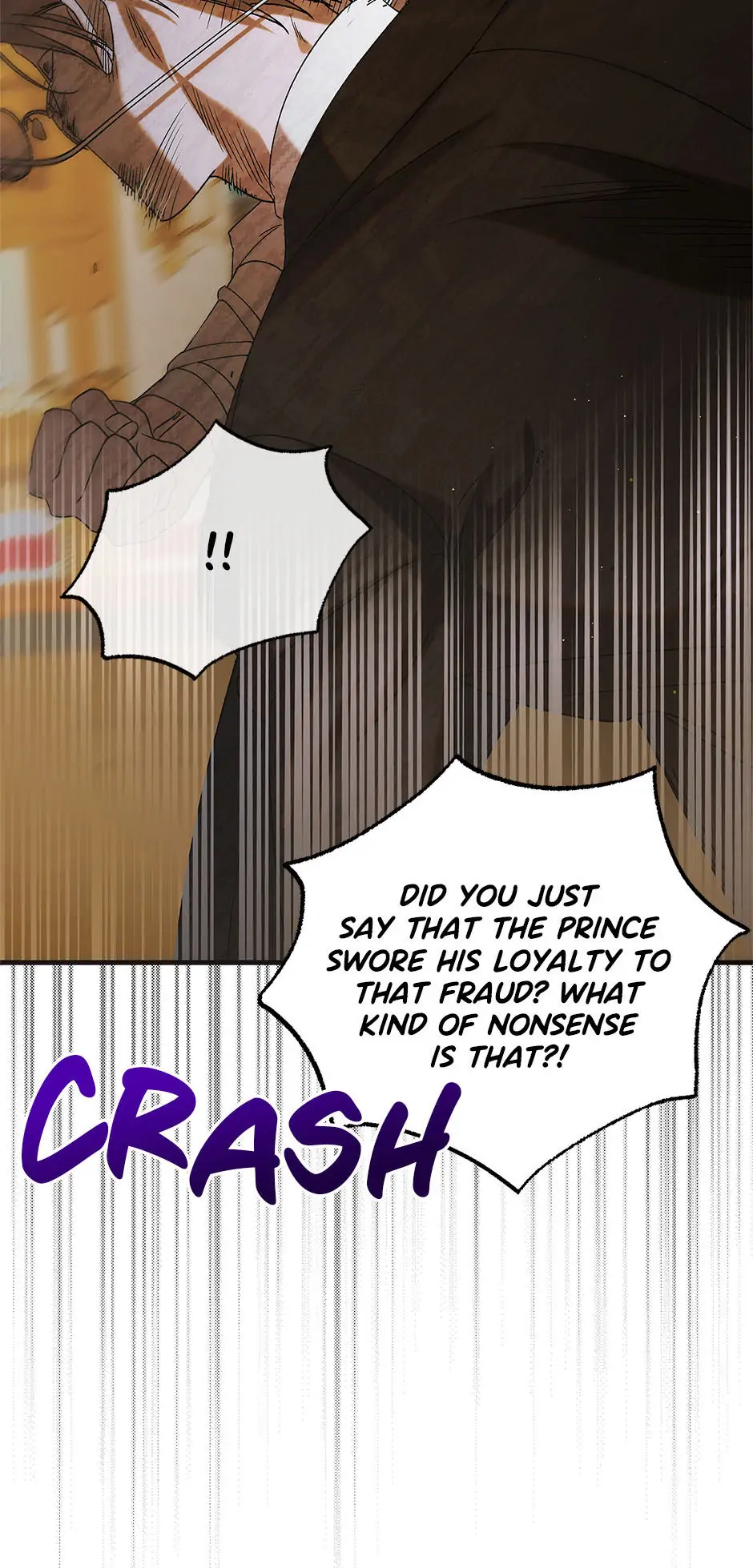 Saving My Sweetheart [Official] - Chapter 93 manhwa