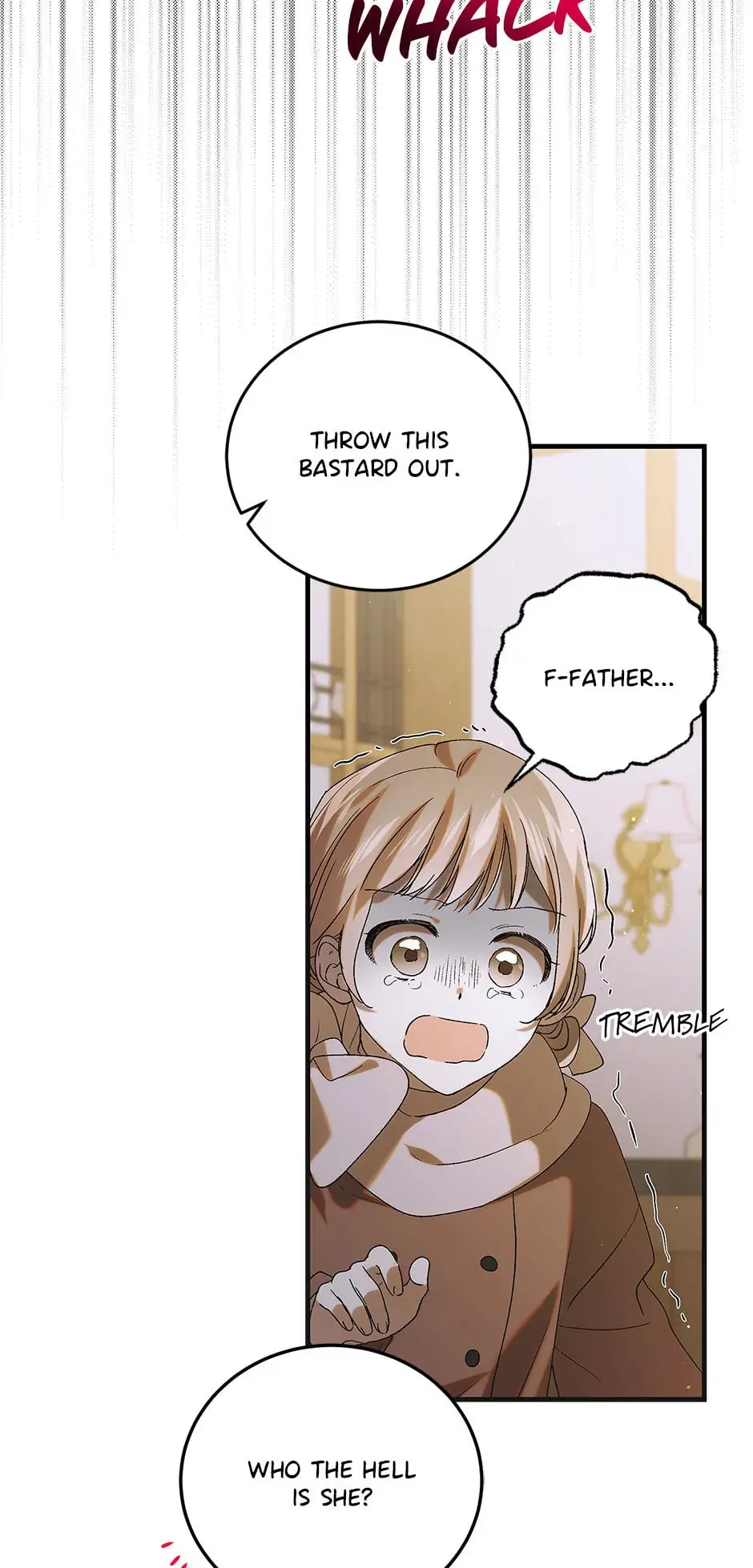 Saving My Sweetheart [Official] - Chapter 93 manhwa