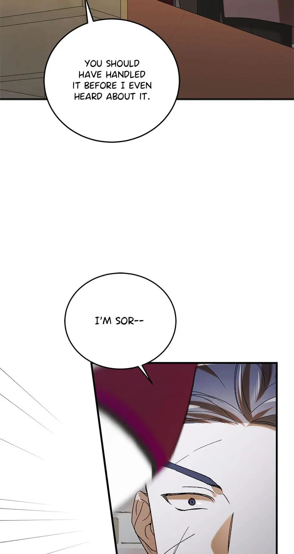 Saving My Sweetheart [Official] - Chapter 93 manhwa
