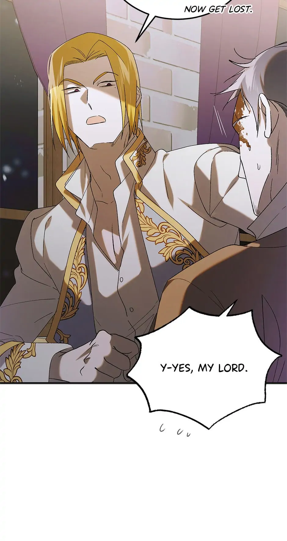 Saving My Sweetheart [Official] - Chapter 93 manhwa