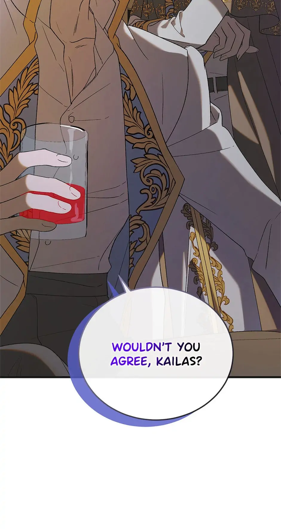 Saving My Sweetheart [Official] - Chapter 93 manhwa