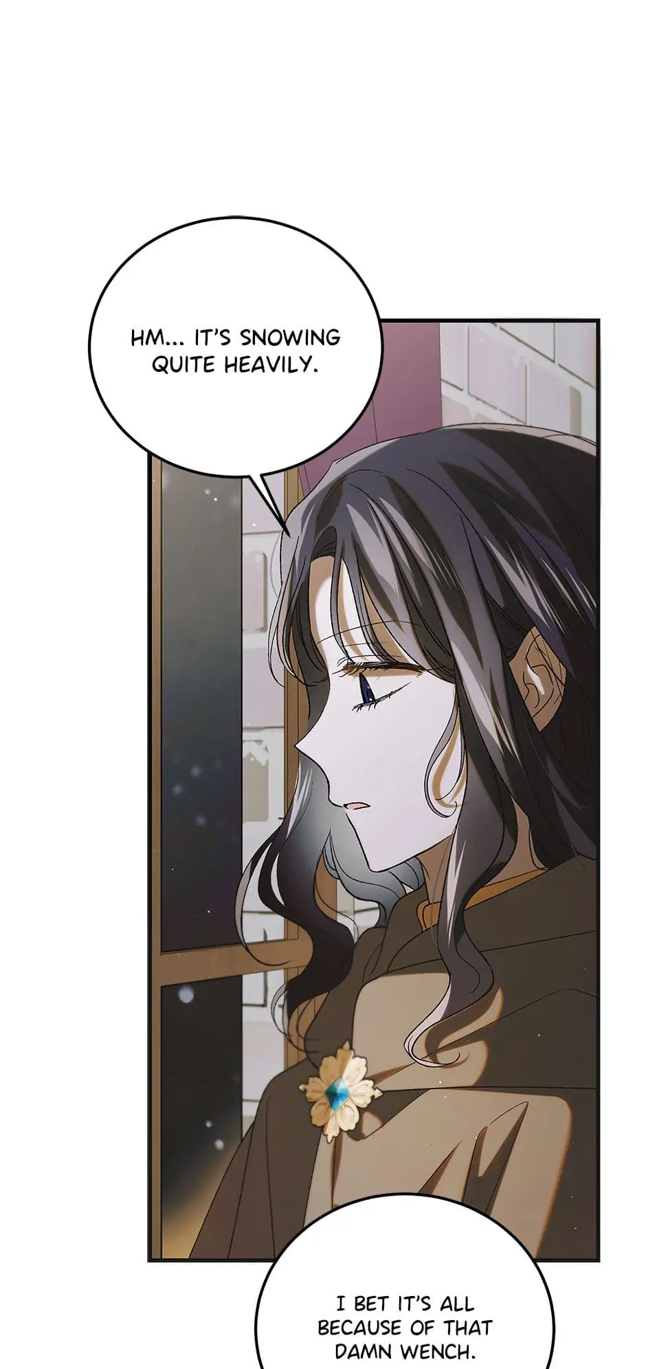 Saving My Sweetheart [Official] - Chapter 93 manhwa