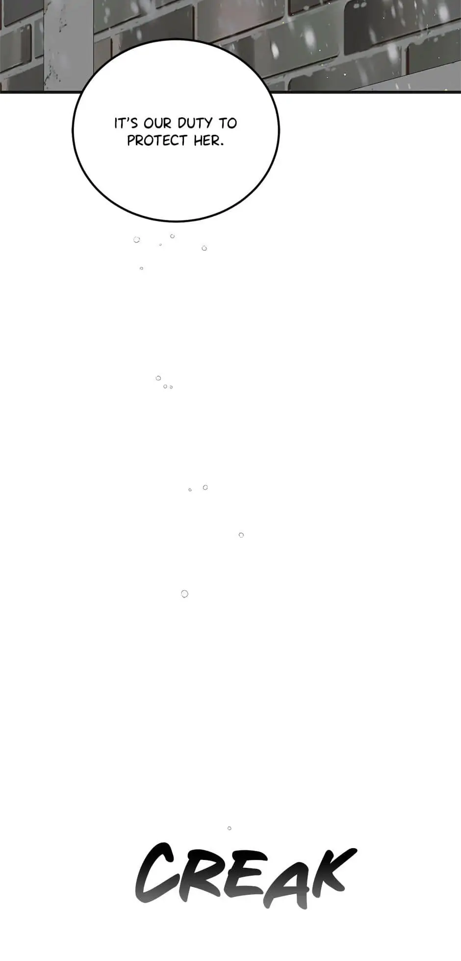 Saving My Sweetheart [Official] - Chapter 93 manhwa