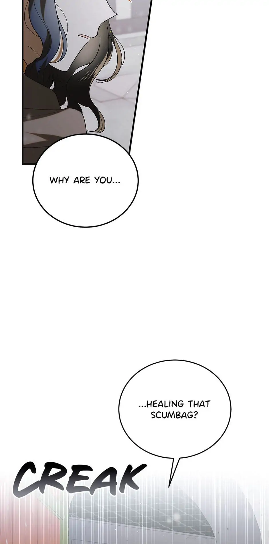 Saving My Sweetheart [Official] - Chapter 93 manhwa